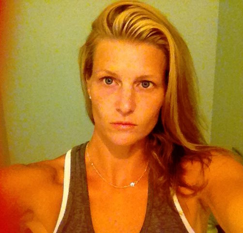 Photo of Ariel Jensen